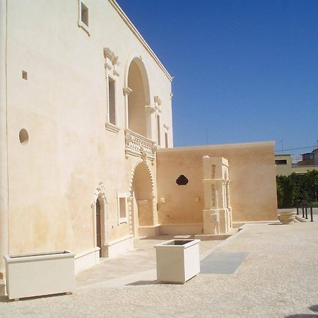 Casina Raho B&B Nardò Exteriér fotografie