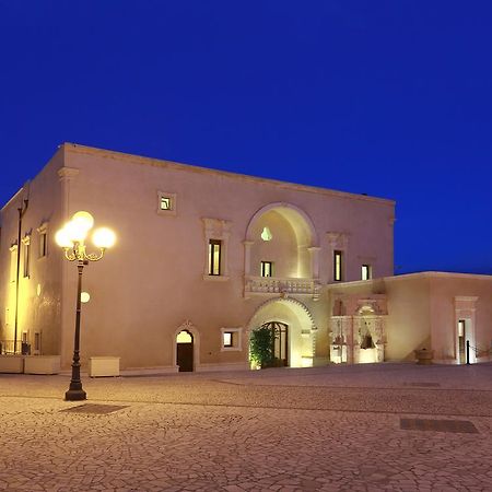 Casina Raho B&B Nardò Exteriér fotografie