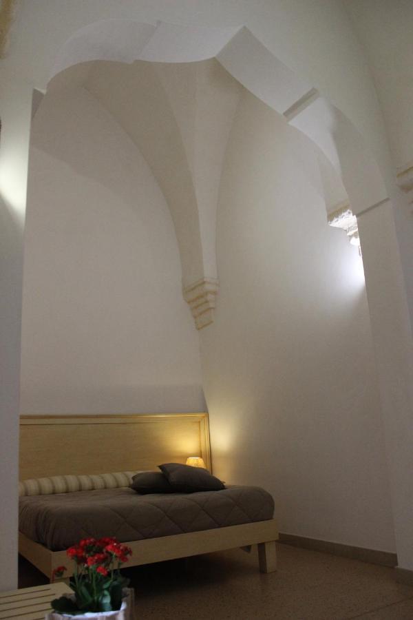 Casina Raho B&B Nardò Exteriér fotografie