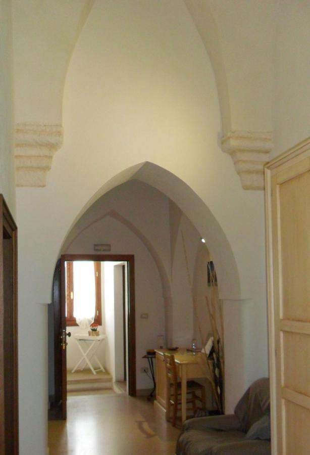 Casina Raho B&B Nardò Exteriér fotografie