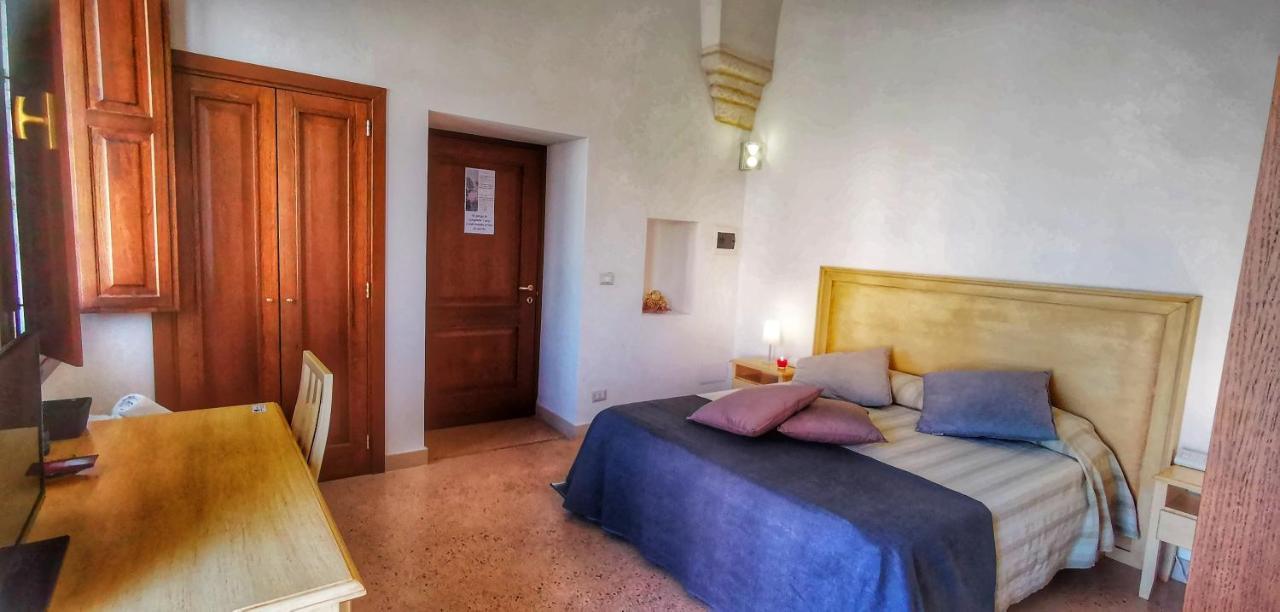 Casina Raho B&B Nardò Exteriér fotografie