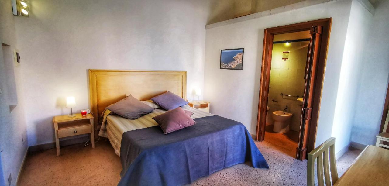 Casina Raho B&B Nardò Exteriér fotografie