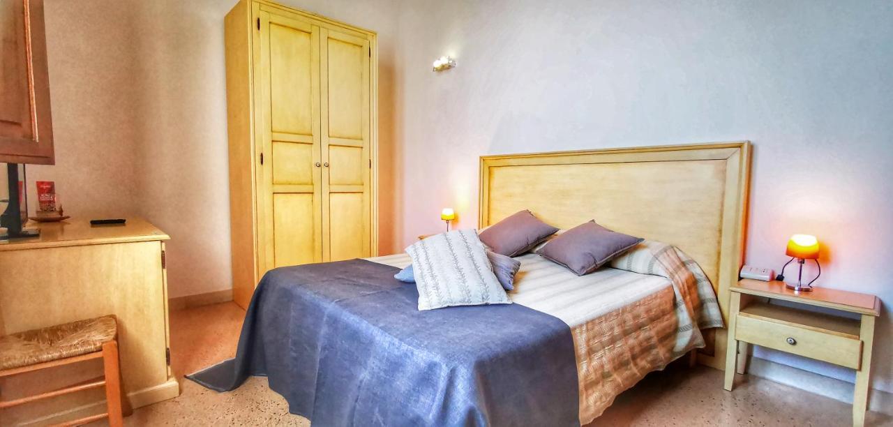 Casina Raho B&B Nardò Exteriér fotografie