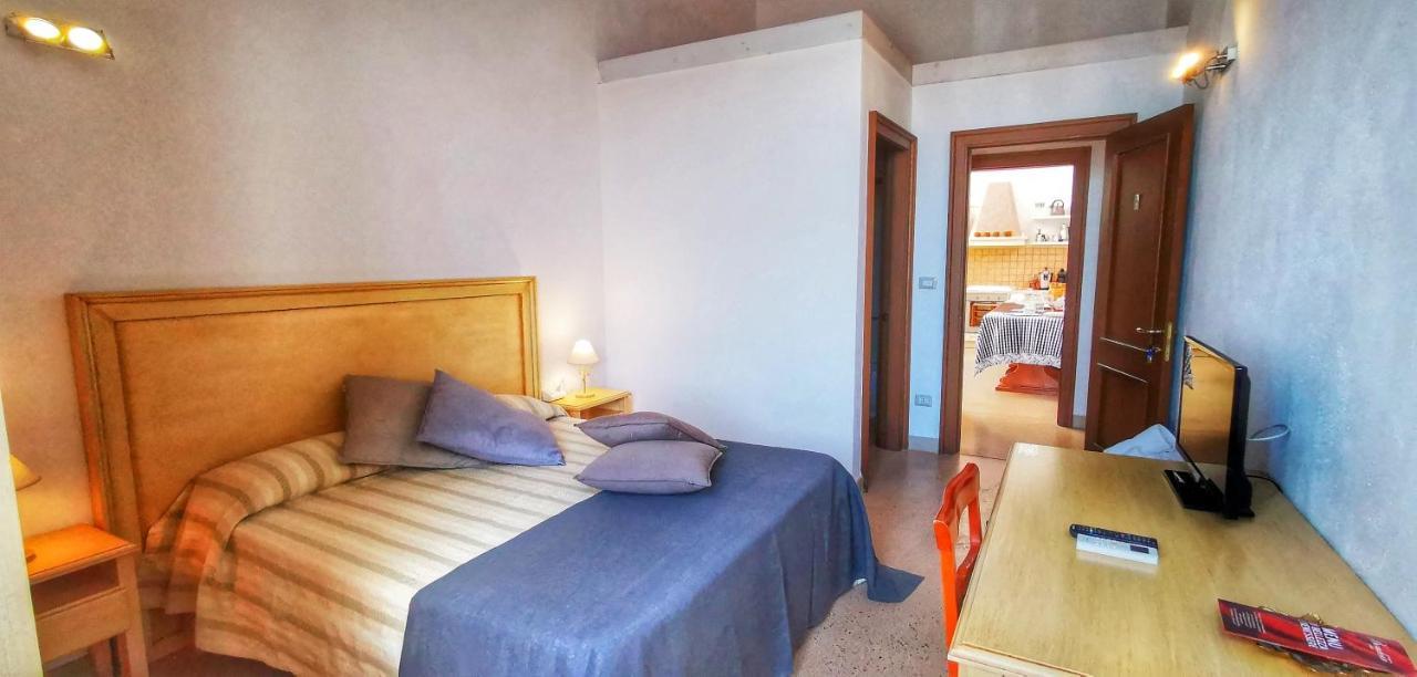 Casina Raho B&B Nardò Exteriér fotografie