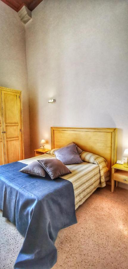 Casina Raho B&B Nardò Exteriér fotografie