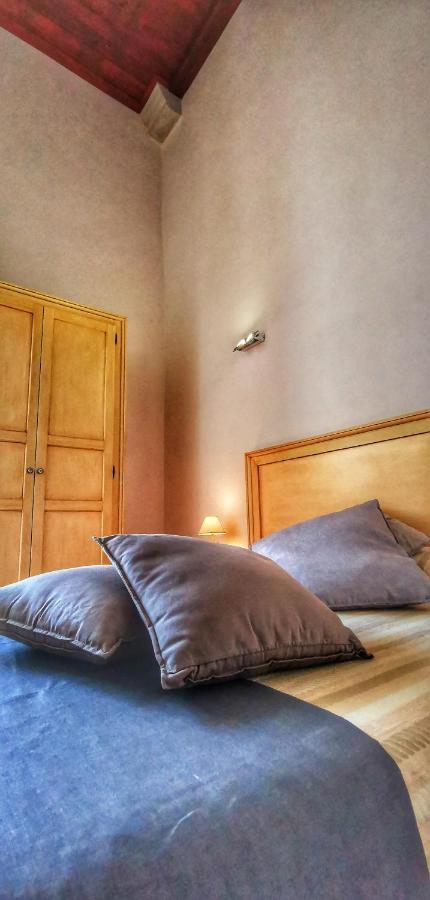 Casina Raho B&B Nardò Exteriér fotografie