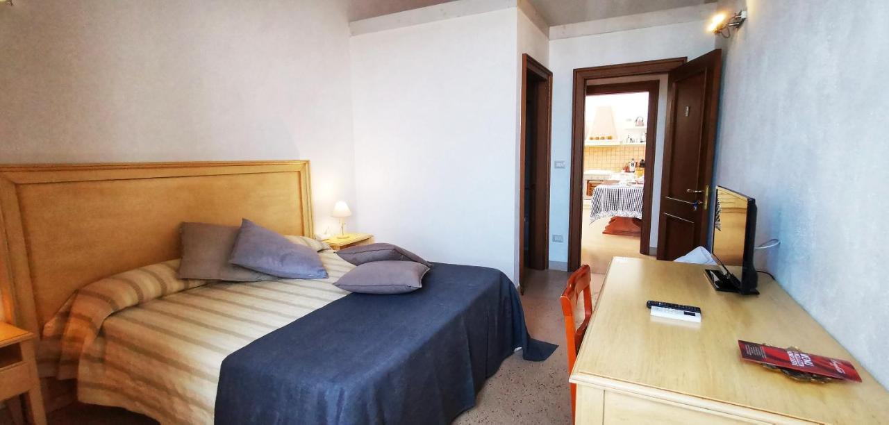 Casina Raho B&B Nardò Exteriér fotografie