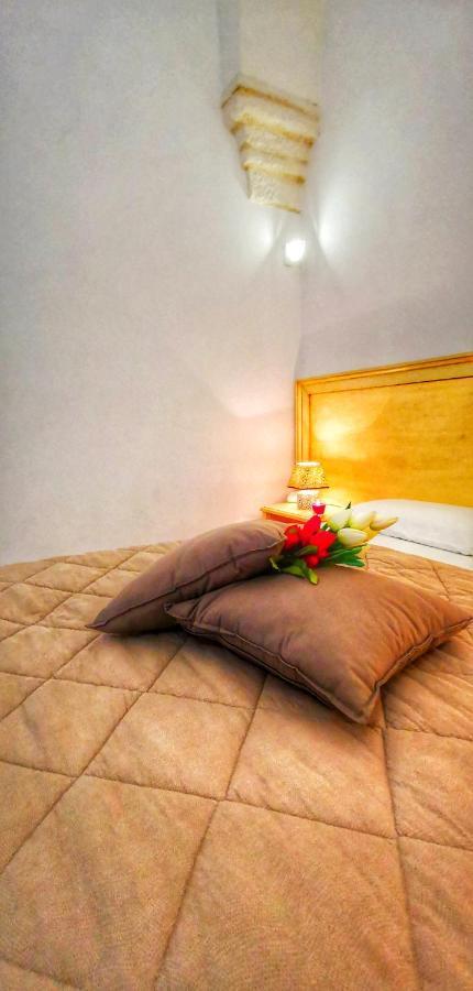 Casina Raho B&B Nardò Exteriér fotografie