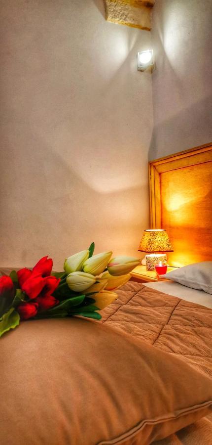 Casina Raho B&B Nardò Exteriér fotografie