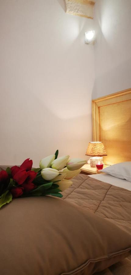 Casina Raho B&B Nardò Exteriér fotografie