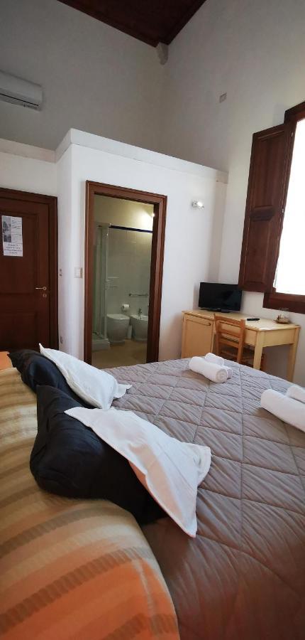 Casina Raho B&B Nardò Exteriér fotografie