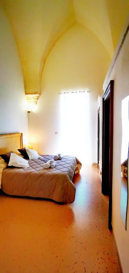 Casina Raho B&B Nardò Exteriér fotografie