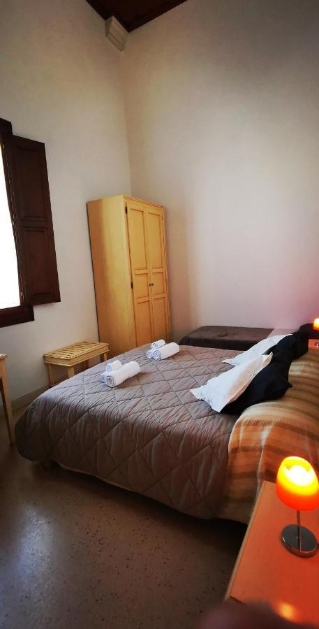 Casina Raho B&B Nardò Exteriér fotografie