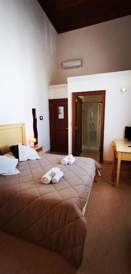 Casina Raho B&B Nardò Exteriér fotografie