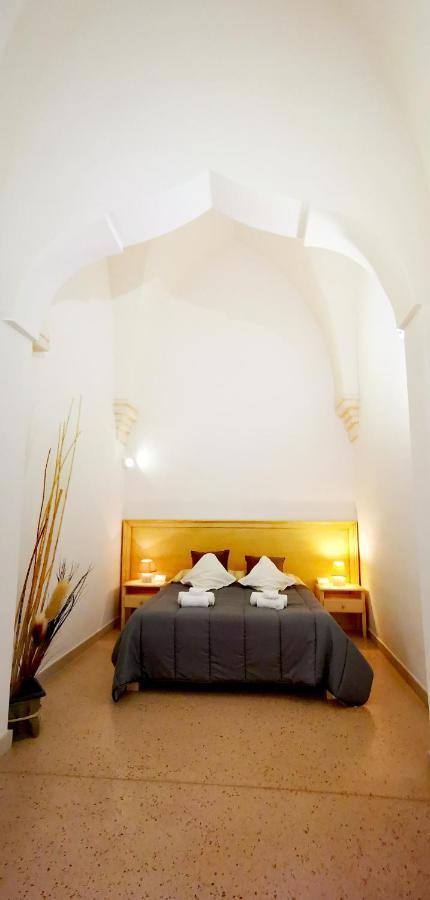 Casina Raho B&B Nardò Exteriér fotografie