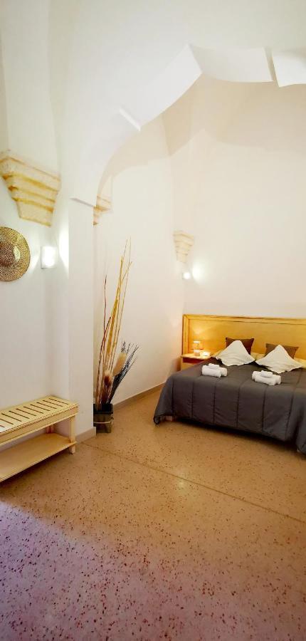 Casina Raho B&B Nardò Exteriér fotografie