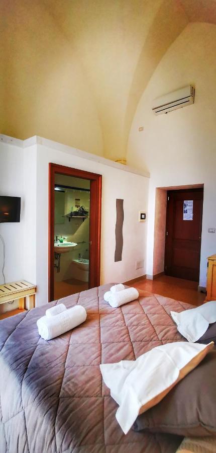 Casina Raho B&B Nardò Exteriér fotografie