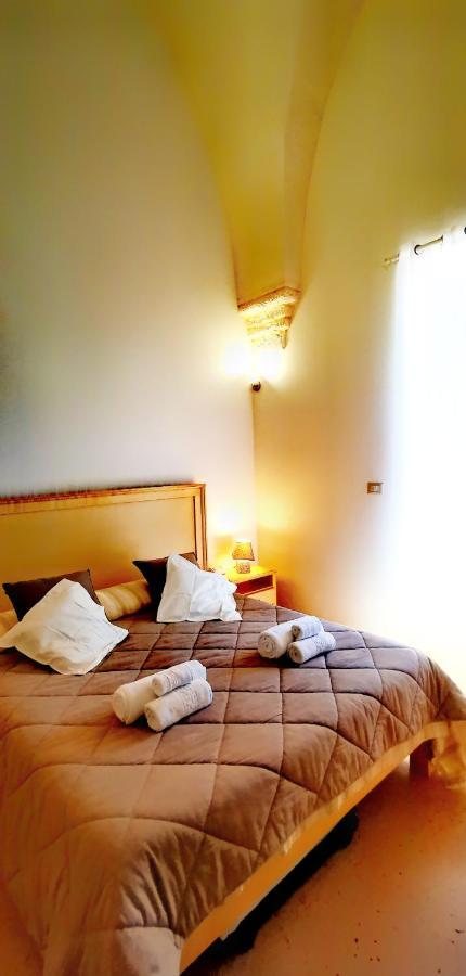 Casina Raho B&B Nardò Exteriér fotografie