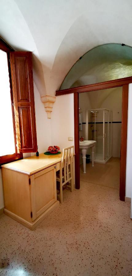 Casina Raho B&B Nardò Exteriér fotografie