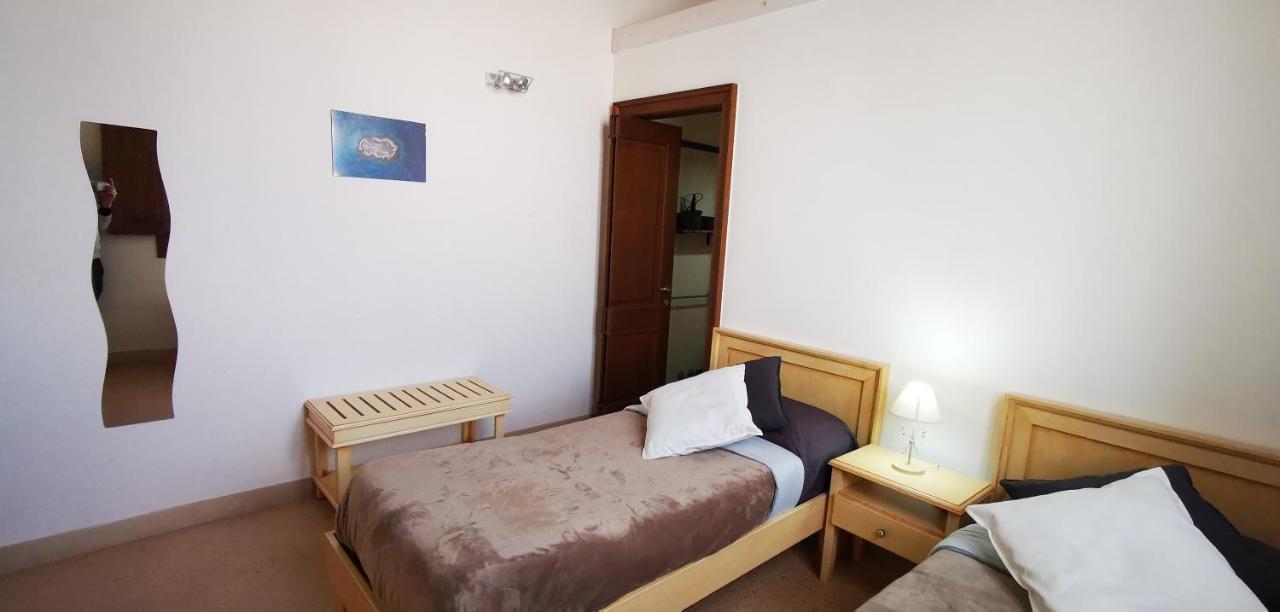 Casina Raho B&B Nardò Exteriér fotografie