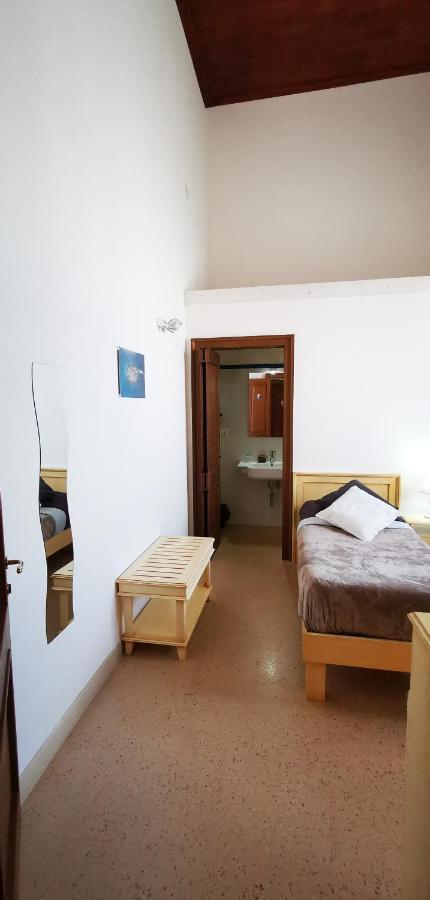Casina Raho B&B Nardò Exteriér fotografie
