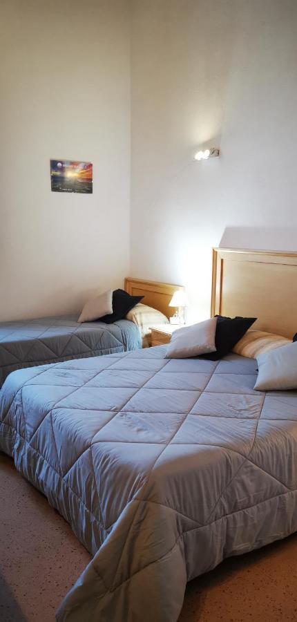 Casina Raho B&B Nardò Exteriér fotografie