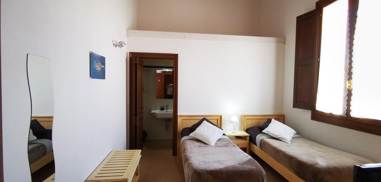 Casina Raho B&B Nardò Exteriér fotografie