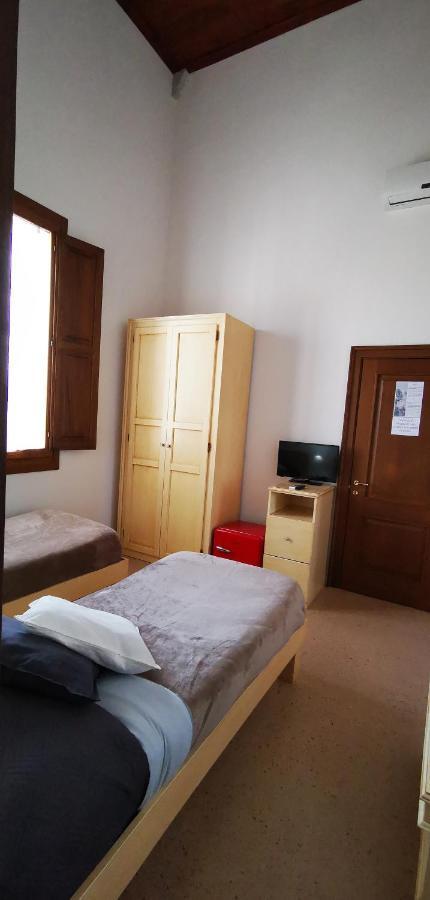 Casina Raho B&B Nardò Exteriér fotografie