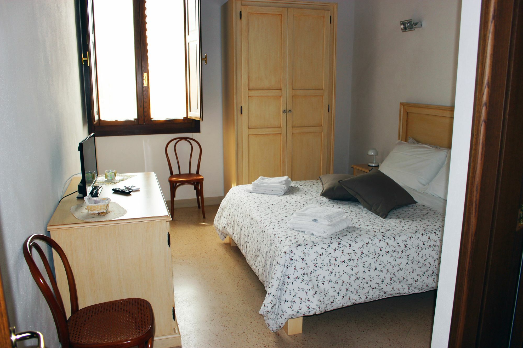 Casina Raho B&B Nardò Exteriér fotografie